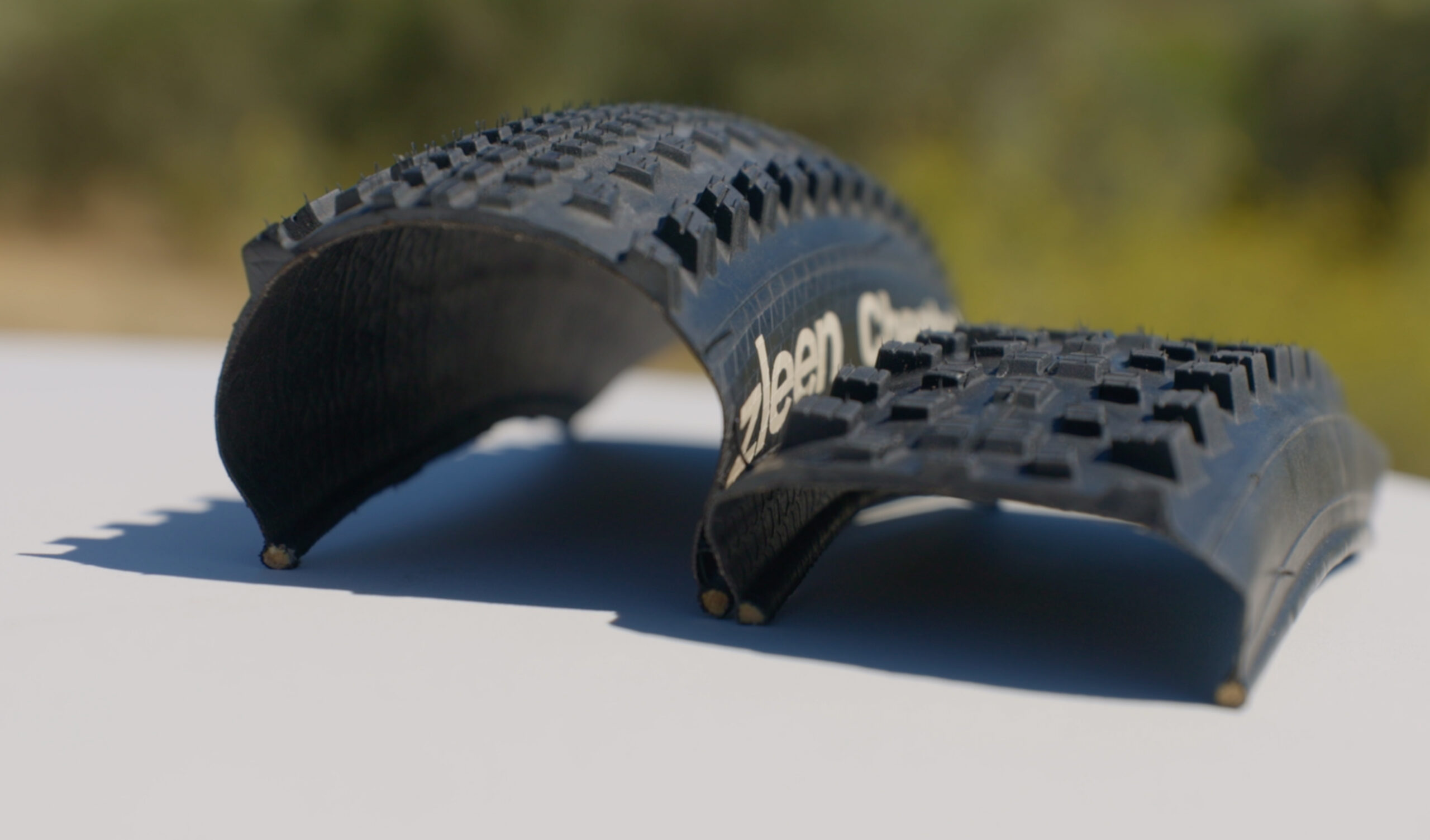 pneu vtt radial zleen