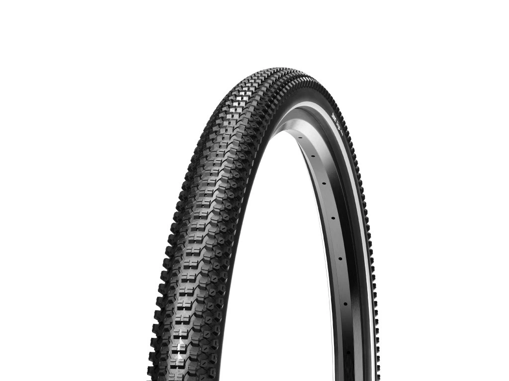 Pneu velo de ville city tour zleen dingo