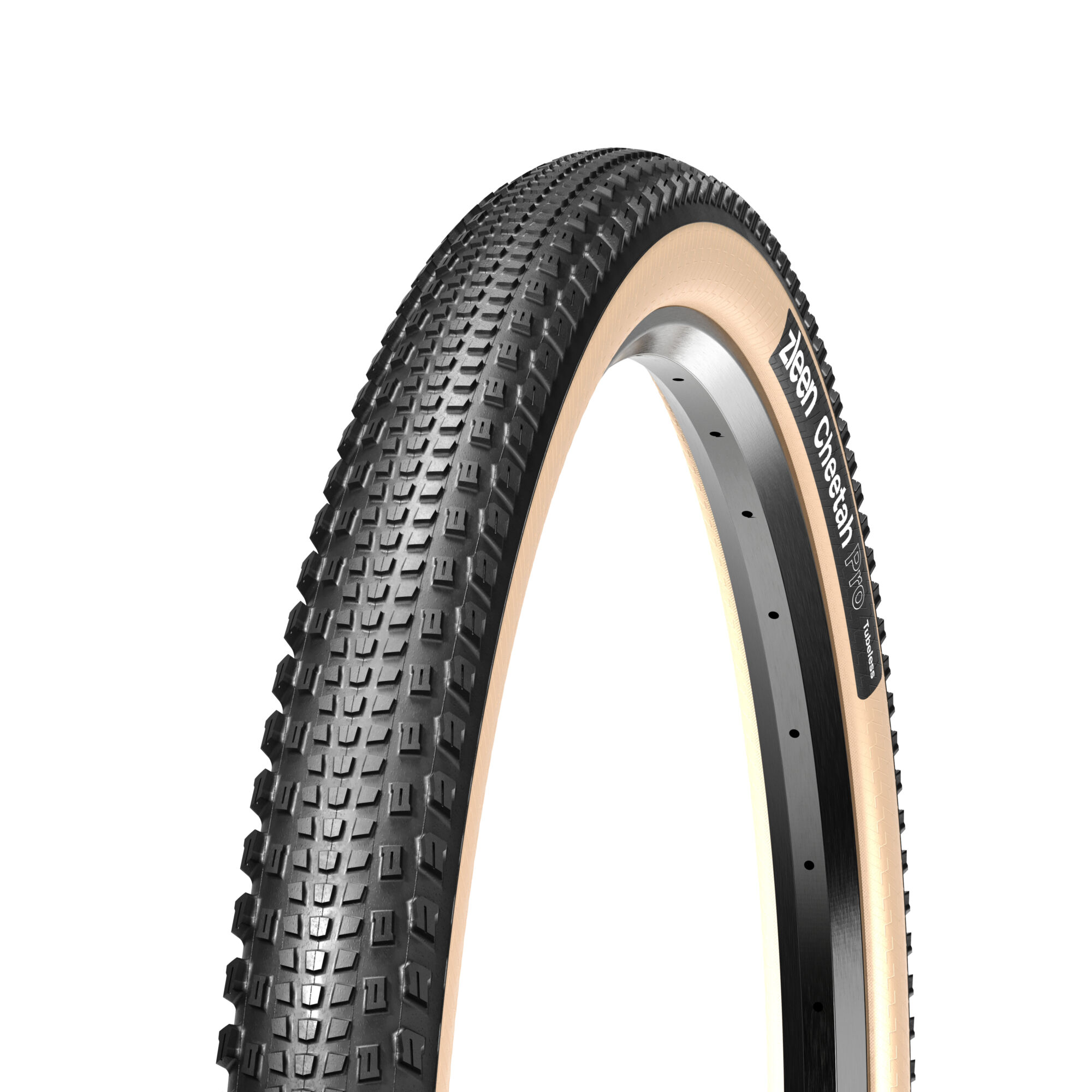 pneu vtt xc tringle souple tubeless