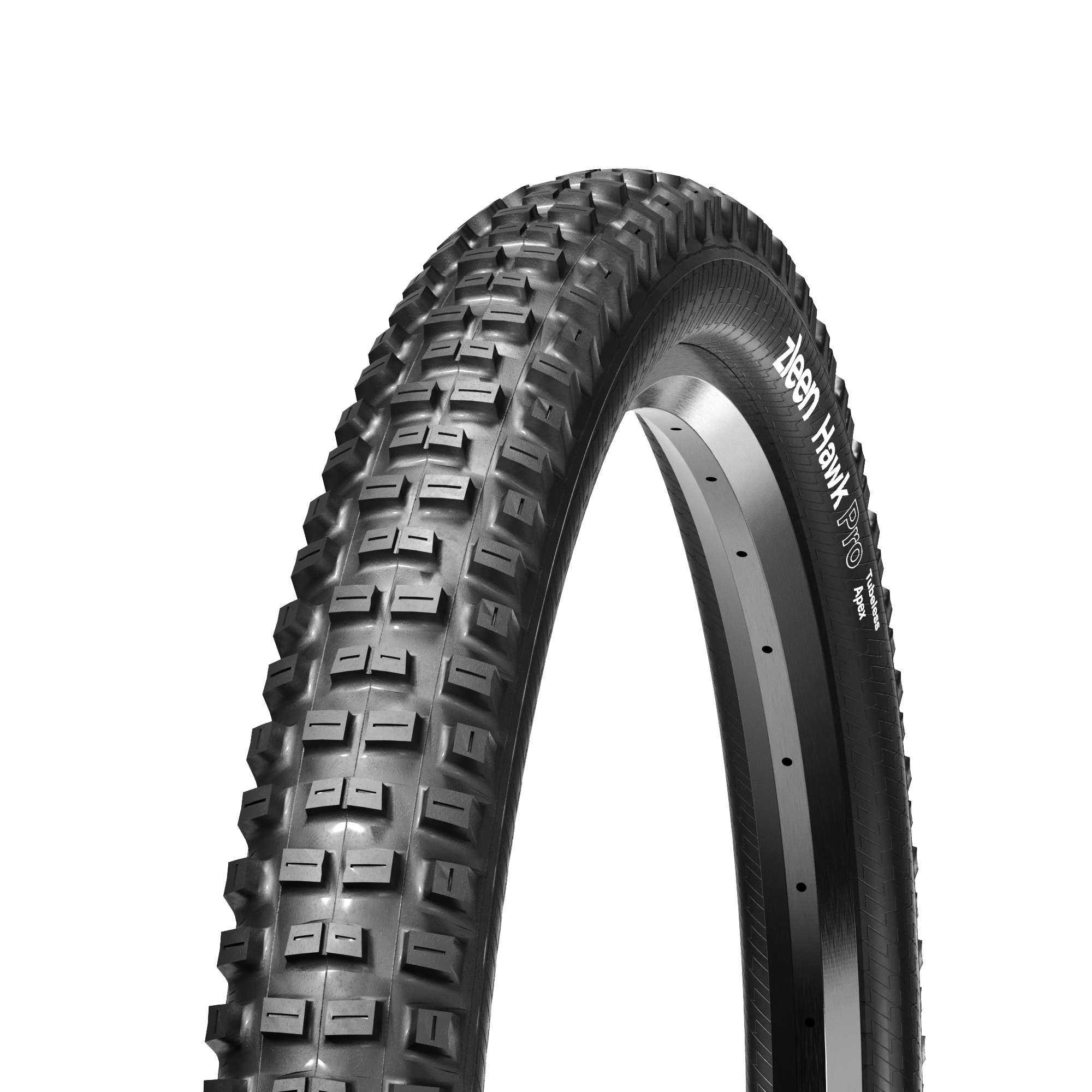 pneu vtt gravity zleen pneu vtt tubeless gomme apex