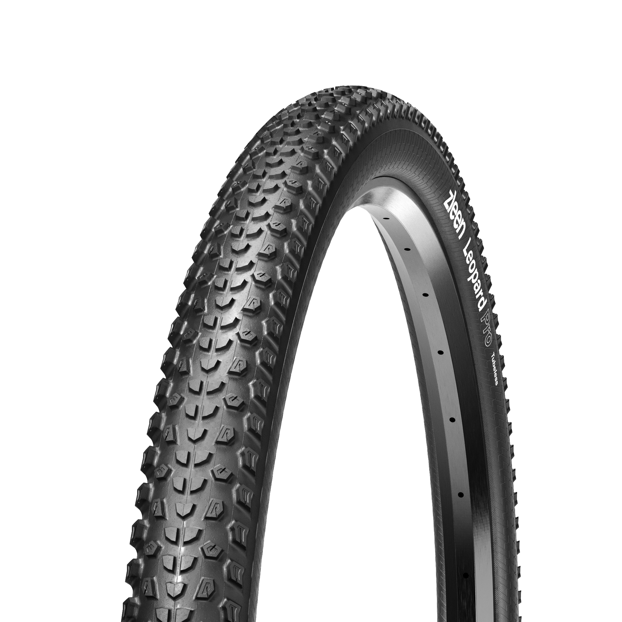 pneu de vtt xc tubeless ready tringle souple