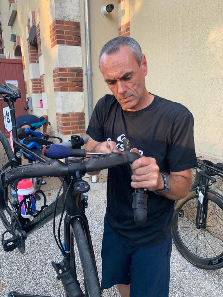 magasin-de-velos-regusse-83 atelier de réparation de vélos dans le 83