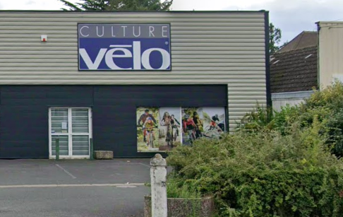 magasin de velo Culture vélo 41