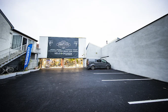 magasin de vélo Hubert Cycles 51