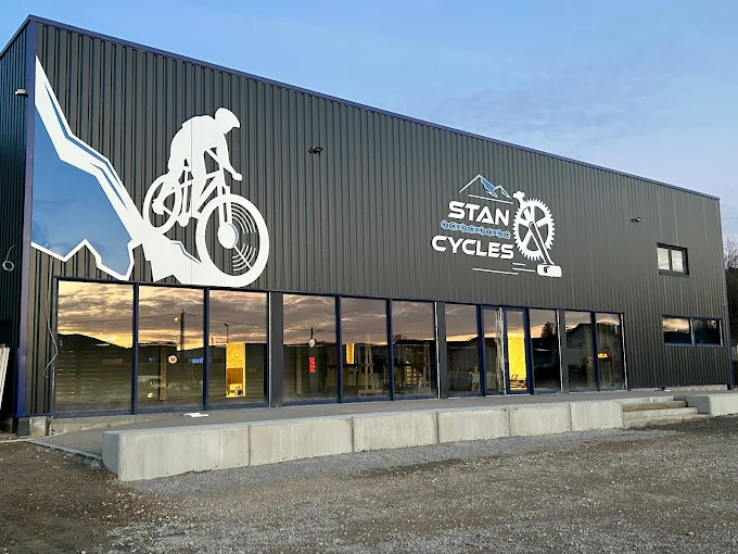 magasin de velo stan cycles 39
