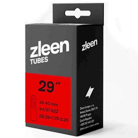 chambre-a-air-velo-zleen-34 chambres à air pneus velo zleen