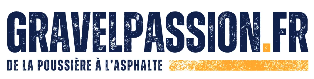 magazine gravel passion