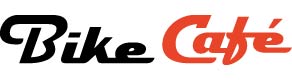 magazine bike cafe