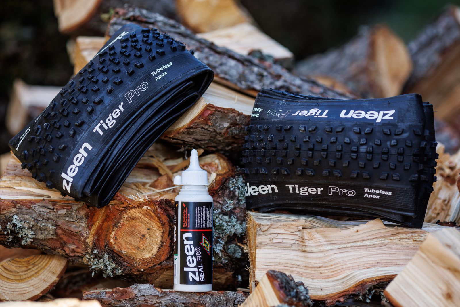 test-terrain-pneu-vtt-zleen-tiger-pro Comportement du Zleen Tiger Pro sur racines et pierres en conditions réelles