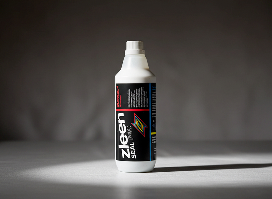 Pose du fond de jante tubeless à l'intérieur d'une jante de VTT