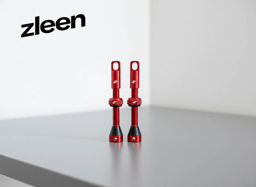 valve tubeless montage pneu vtt tubeless zleen