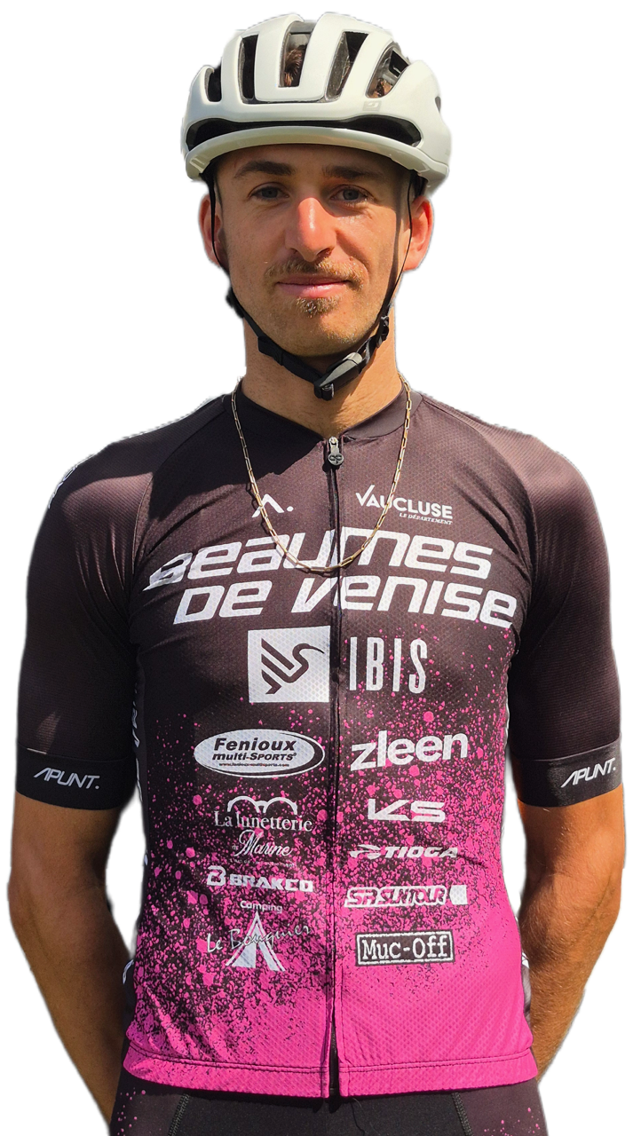 equipe-beaumes-de-venise-vtt