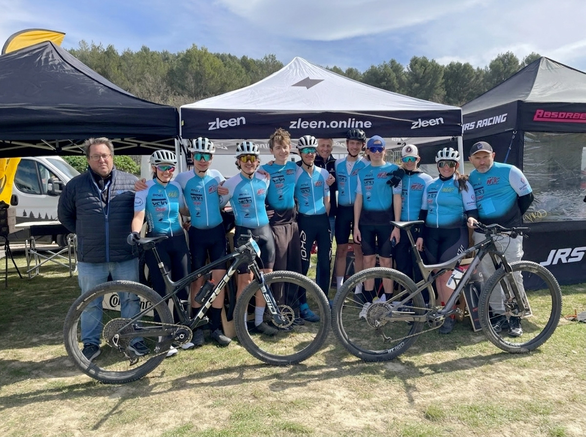 equipe-club-vtt-mjc-plan-de-cuques L’équipe MJC VTT de Plan-de-Cuques