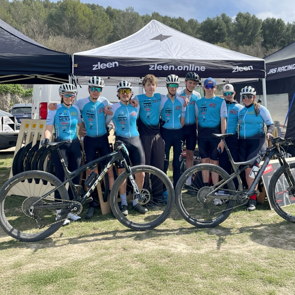 equipe-mjc-plan-de-cuques L’équipe MJC VTT de Plan-de-Cuques