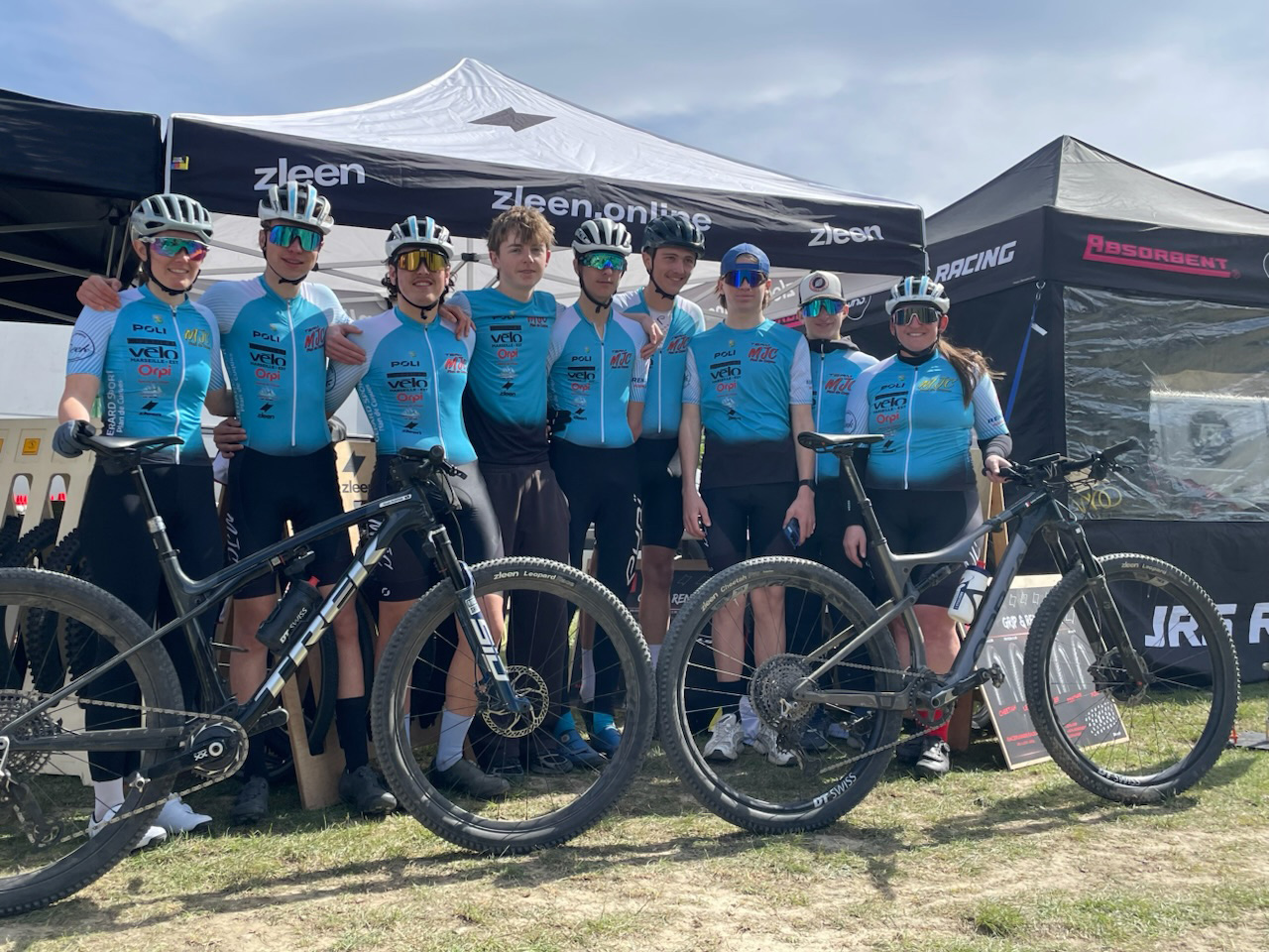 equipe-mjc-vtt-plan-de-cuques L’équipe MJC VTT de Plan-de-Cuques
