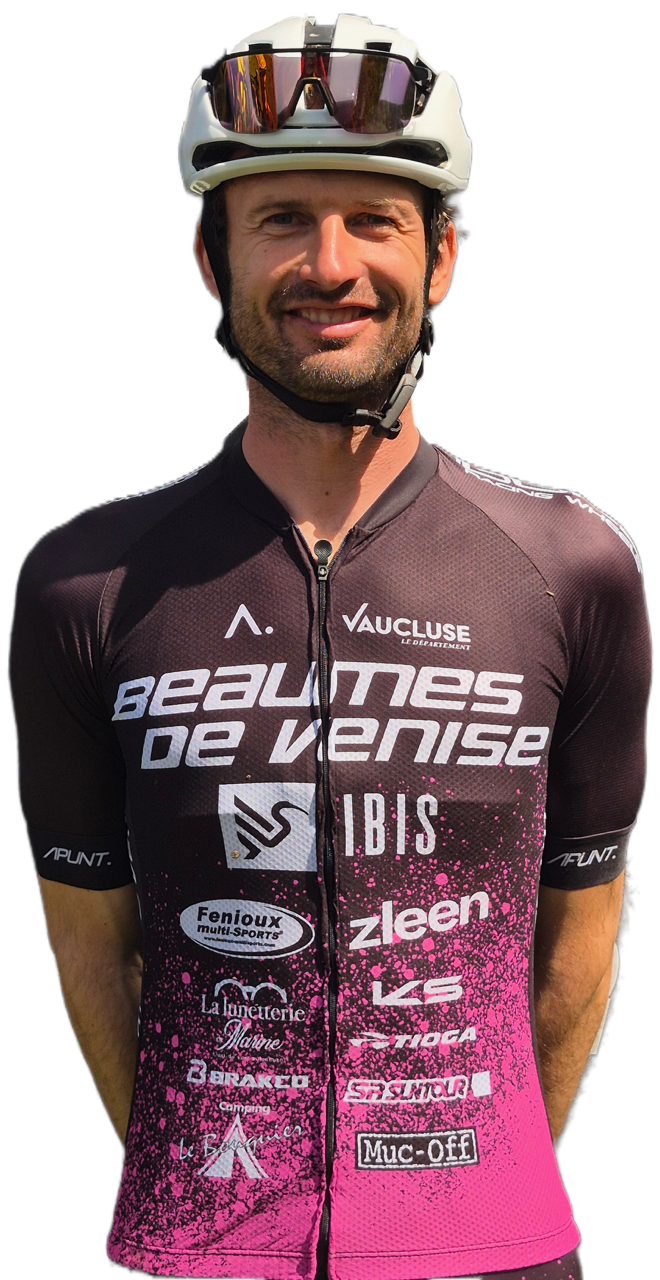 vtt-equipe-beaumes-de-venise