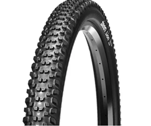 pneu vtt gravel lion